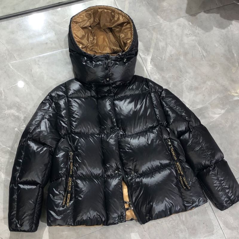 Moncler Down Jackets